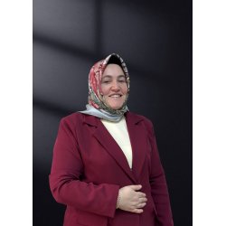 Hülya Gürsoy Yazıcı